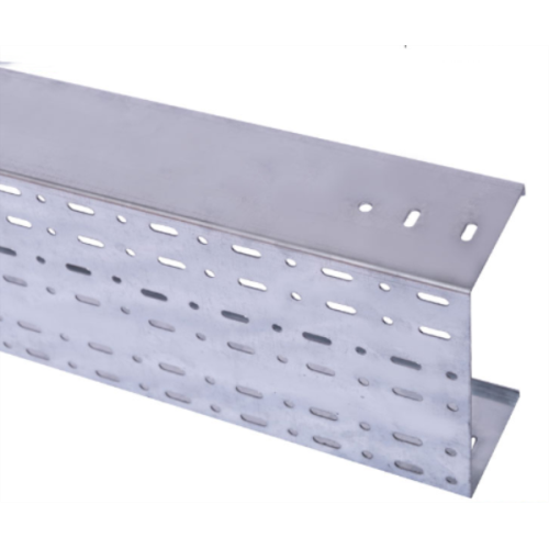 High Corrosion Resistant Stainless Steel Cable Tray